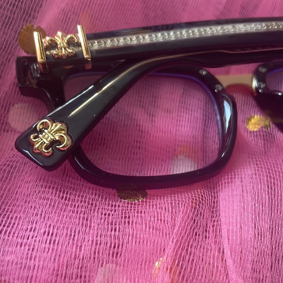 Crome hearts glasses 🤓 - Picture 10 of 15